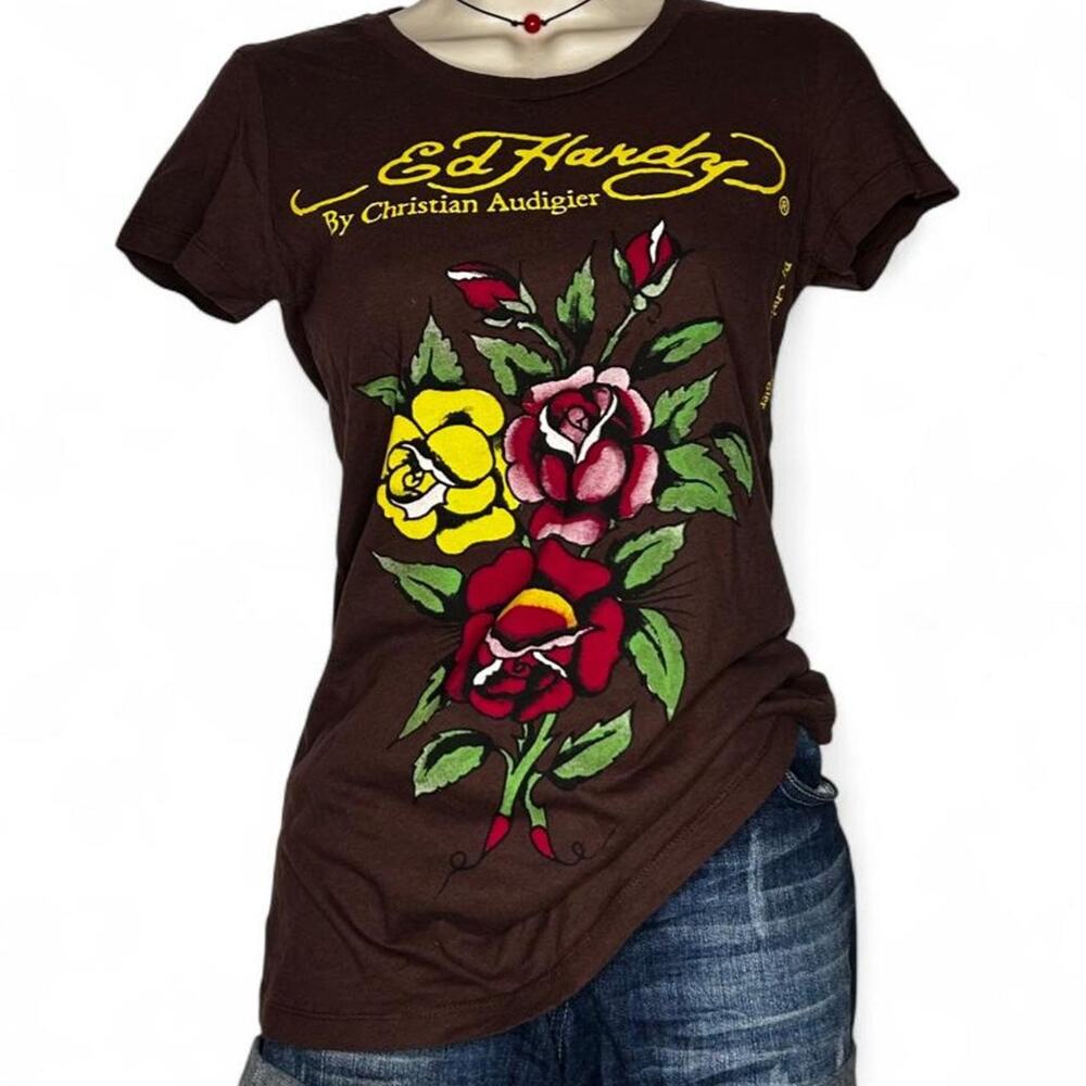 Ed hardy by christian audigier